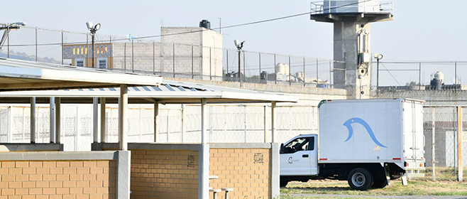 Aprueba IECM guía clave para la votación de personas en prisión preventiva