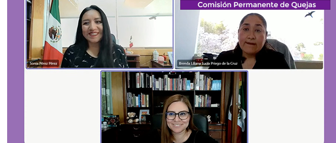 Aprueba Comisión de Quejas del IECM inicio de tres procedimientos especiales sancionadores