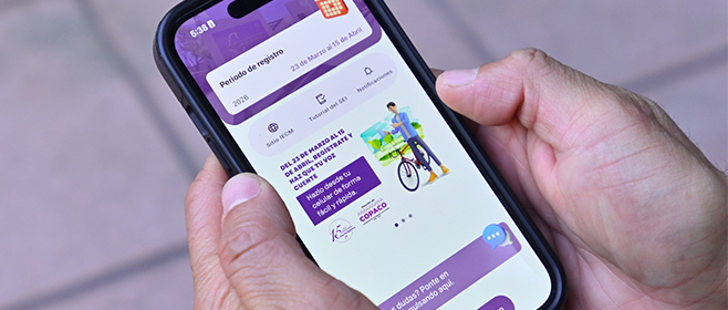 Disponible registro en el SEI para participar desde el extranjero, de forma anticipada, en Consulta de Presupuesto Participativo y Elección de las COPACO