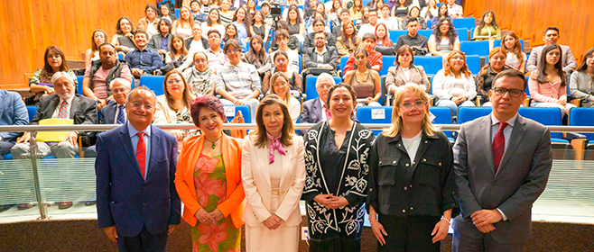 El IECM y la UNAM impulsan análisis  sobre los desafíos de la elección judicial