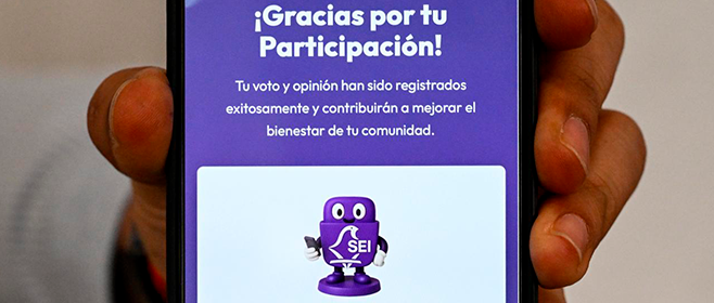 Inicia Jornada Anticipada para la Elección de COPACO 2026 y la Consulta de Presupuesto Participativo 2026 y 2027