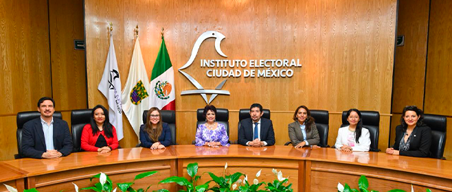 Amplía IECM plazos para definir proyectos de Presupuesto Participativo en pueblos y barrios originarios