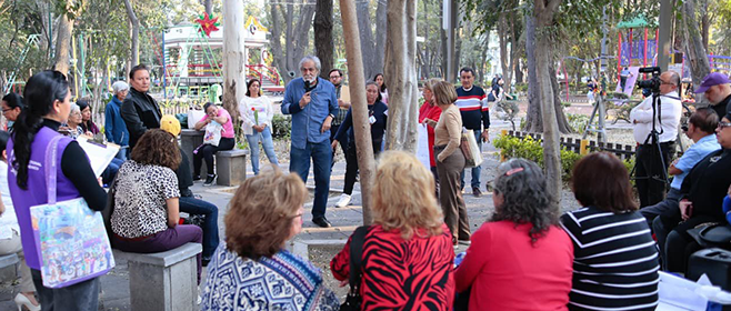 Fija IECM reglas y tope de gasto para campañas de candidaturas a COPACO