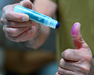 Garantiza IECM autenticidad del voto en la Elección de COPACO 2026 y Consulta de Presupuesto Participativo 2026 y 2027