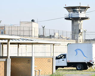 Aprueba IECM guía clave para la votación de personas en prisión preventiva