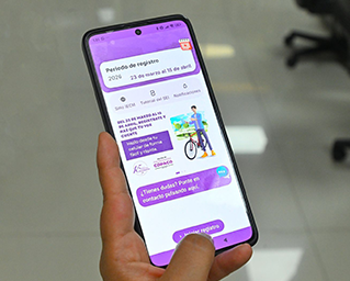 Último día de registro para participar de manera anticipada en la Elección de COPACOS y la Consulta de Presupuesto Participativo