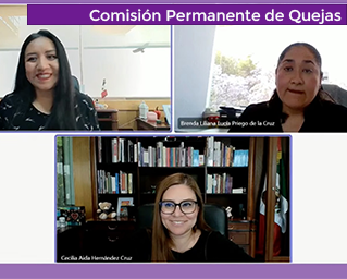 Aprueba Comisión de Quejas del IECM inicio de tres procedimientos especiales sancionadores