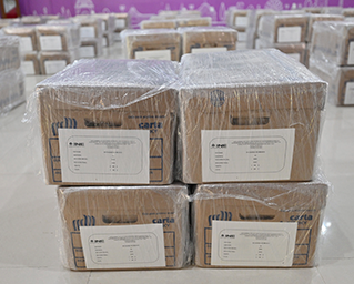 Entrega IECM Lista Nominal para jornada presencial de Elección de las COPACO 2026 y Consulta de Presupuesto Participativo 2026 y 2027