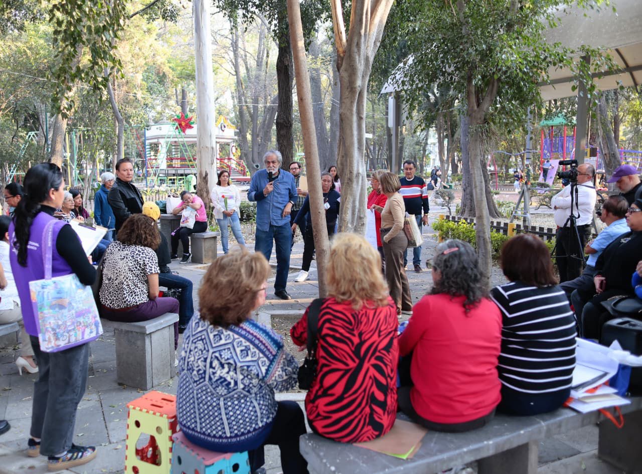 Fija IECM reglas y tope de gasto para campañas de candidaturas a COPACO