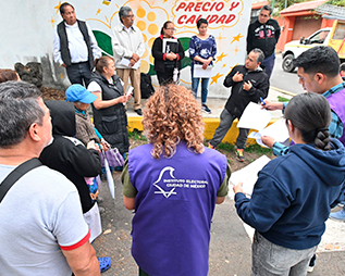 Inicia veda en Presupuesto Participativo; incumplimiento puede dejar fuera proyectos