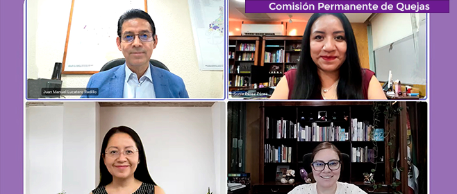 Inicia IECM procedimiento especial sancionador