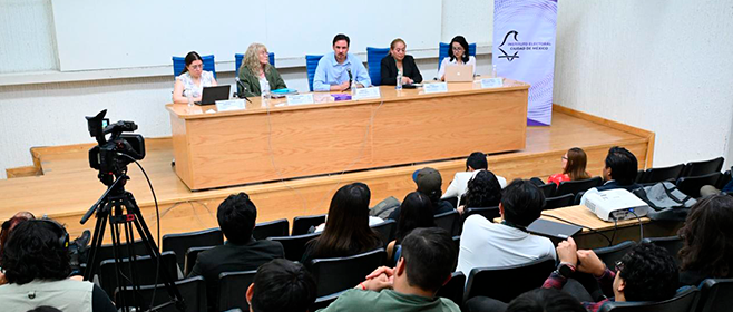 Impulsa IECM uso de tecnología electoral  para ampliar derechos de la ciudadanía