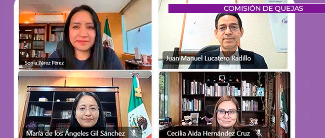 Ordena IECM inicio de dos procedimientos especiales sancionadores