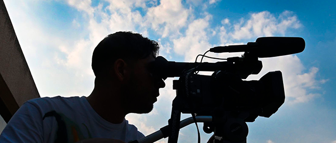 Continúa registro para participar en la 8ª edición del Vota Film Fest