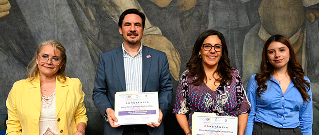Analizan conteo de votos en la pasada jornada electiva del Poder Judicial