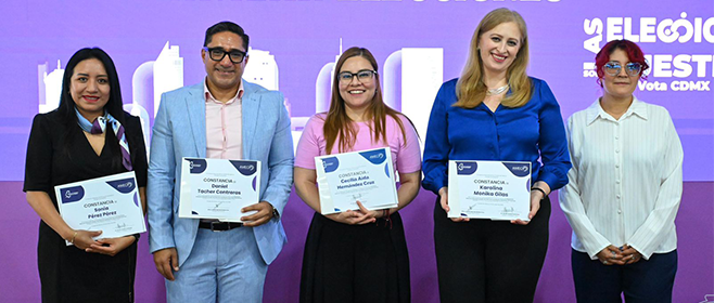 Coinciden especialistas y autoridades electorales en fortalecer acciones afirmativas y evitar simulaciones en candidaturas