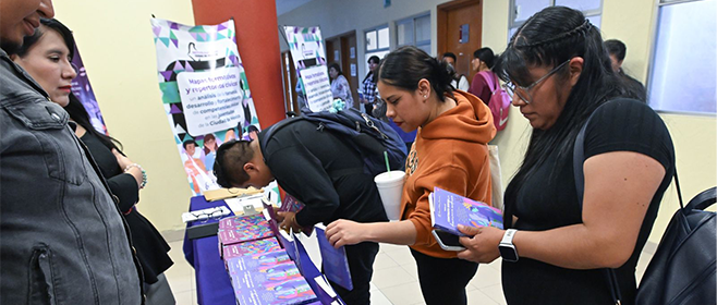 Impulsa IECM análisis sobre competencias cívicas de juventudes