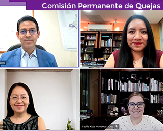 Inicia IECM procedimiento especial sancionador