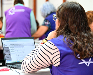 IECM fortalece al Servicio Profesional Electoral Nacional con designación de personas ganadoras del Certamen Interno de Ascenso2026