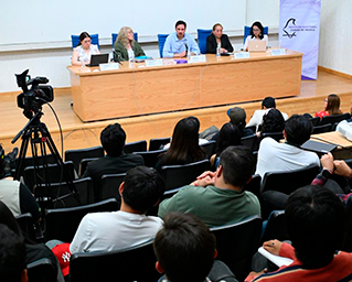 Impulsa IECM uso de tecnología electoral  para ampliar derechos de la ciudadanía