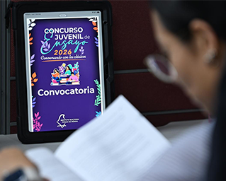 Convoca IECM a juventudes a participar en el Concurso de Ensayo 2026 “Conversando con los clásicos”