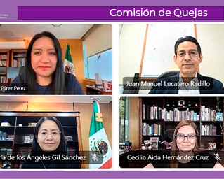 Ordena IECM inicio de dos procedimientos especiales sancionadores