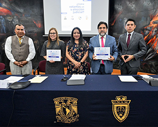 Analiza IECM retos, aprendizajes y áreas de mejora de la Elección Judicial