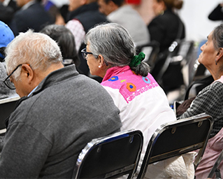 Reúne IECM propuestas de grupos de atención prioritaria para fortalecer  candidaturas inclusivas