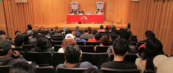 Promueve IECM investigación sobre competencias cívicas y participación juvenil en la Ciudad de México