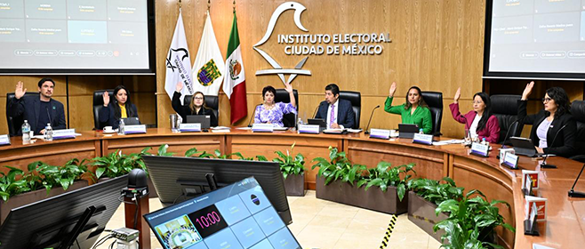 Solicitud de revocación de mandato en Xochimilco no reunió el porcentaje de apoyo ciudadano requerido por ley