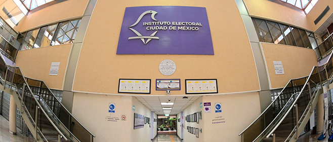Valida IECM reglamentos internos del PRD-CDMX y determina observaciones a disposiciones específicas