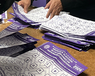 Implementa IECM Programa de Mejoramiento del Ejercicio del Sufragio