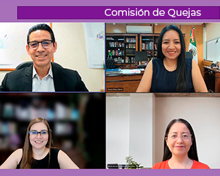 Inicia IECM investigación por presunta violencia política de género y dicta medidas de protección a posible víctima