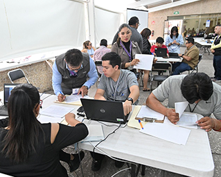El IECM inicia con los trabajos de desahogo de Garantía de Audiencia del Comité Promotor que presentó la solicitud de Revocación de Mandato para la Alcaldía Xochimilco