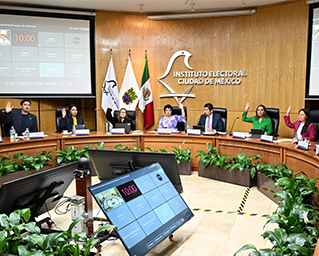 Solicitud de revocación de mandato en Xochimilco no reunió el porcentaje de apoyo ciudadano requerido por ley