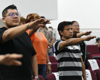 Iniciarán funciones nuevas Comisiones de Participación Comunitaria