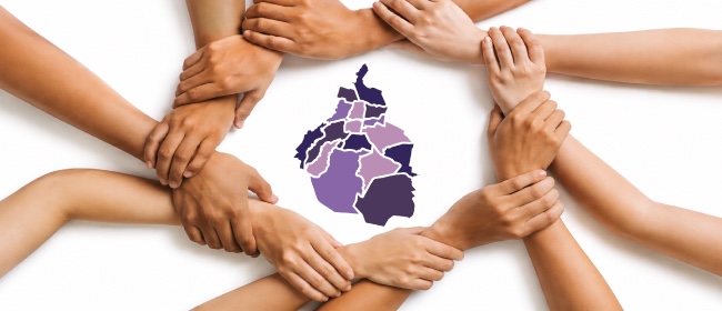 Asociaciones Políticas