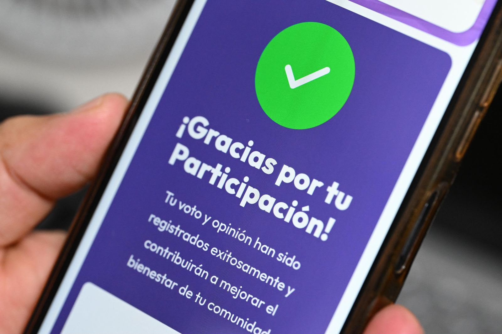 Evalúa IECM voto anticipado de Grupos de Atención Prioritaria