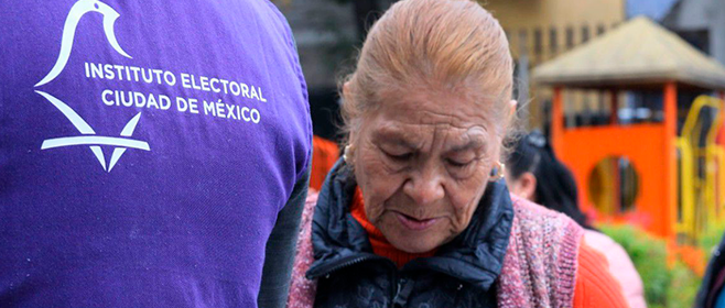 Aprueba IECM Lineamientos para reconocer los proyectos ganadores novedosos del Presupuesto Participativo 2026 y 2027