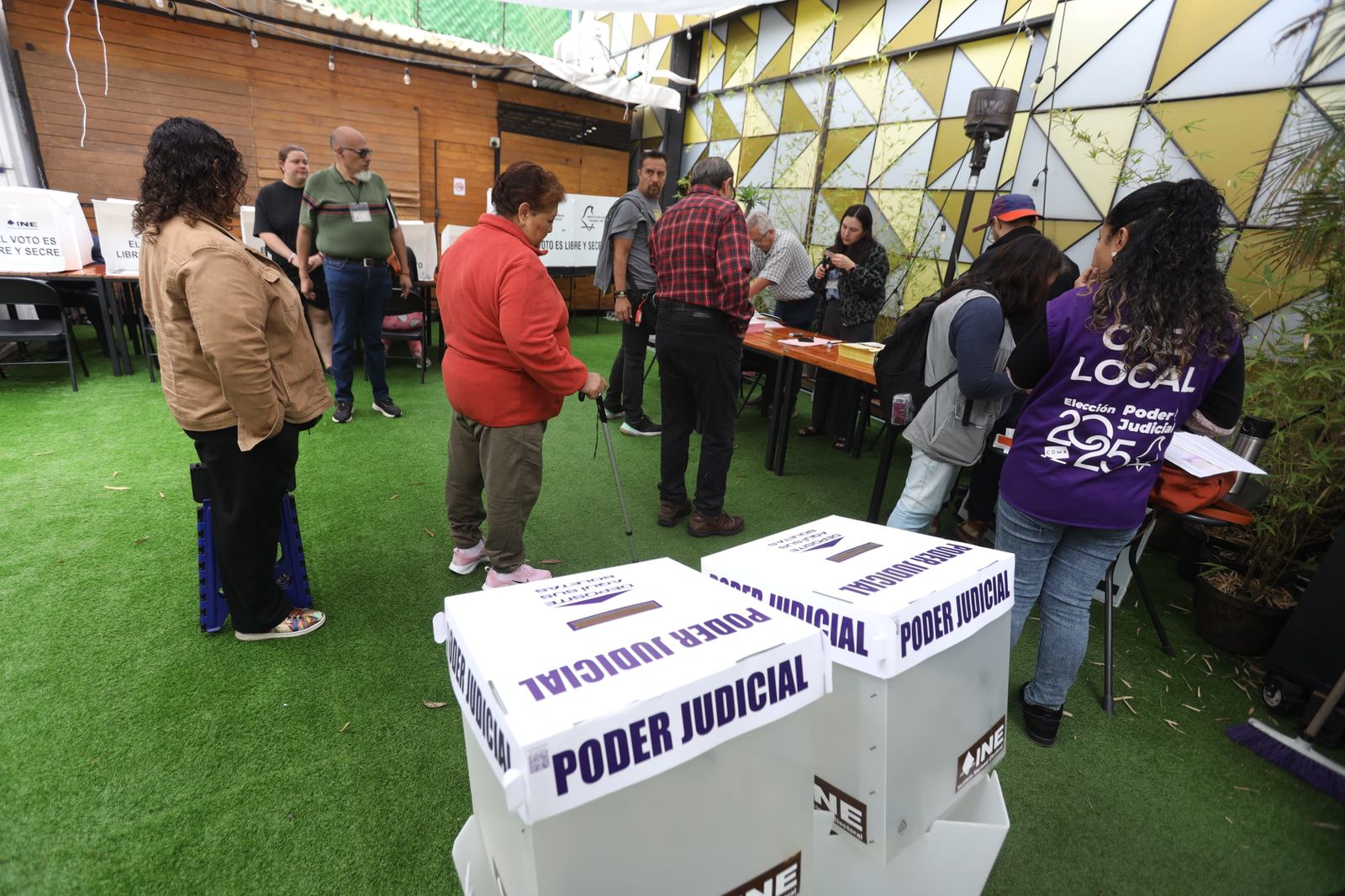 El IECM llama a ejercer masculinidades corresponsables para erradicar la violencia política digital contra las mujeres