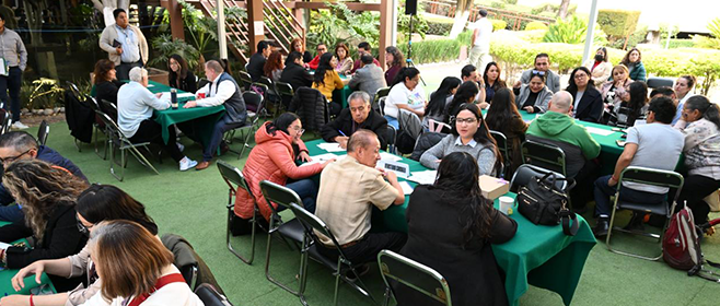 Evaluará IECM desempeño de personas dictaminadoras de proyectos de Presupuesto Participativo