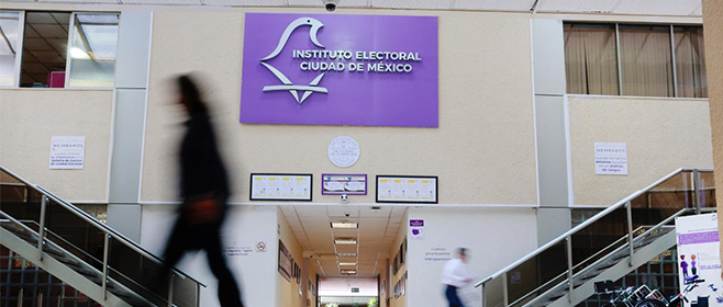 IECM incorpora 25 plazas al Concurso Público 2026  del Servicio Profesional Electoral Nacional