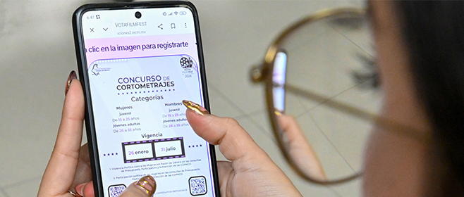 Aún hay tiempo para participar en el Vota Film Fest 2026