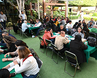 Evaluará IECM desempeño de personas dictaminadoras de proyectos de Presupuesto Participativo