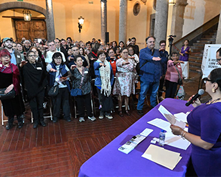 Inicia renovación de las Coordinadoras de Participación Comunitaria, puentes entre comunidades y autoridades