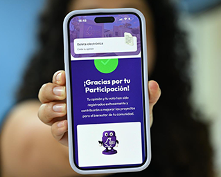 En balance interno concluye IECM que el sistema de votación y opinión por Internet se ha consolidado