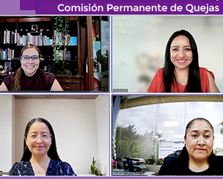 Inicia Comisión de Quejas del IECM procedimiento especial sancionador y ordena retiro de propaganda