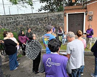 Aprueba IECM lineamientos para fortalecer el seguimiento y ejecución de proyectos de Presupuesto Participativo