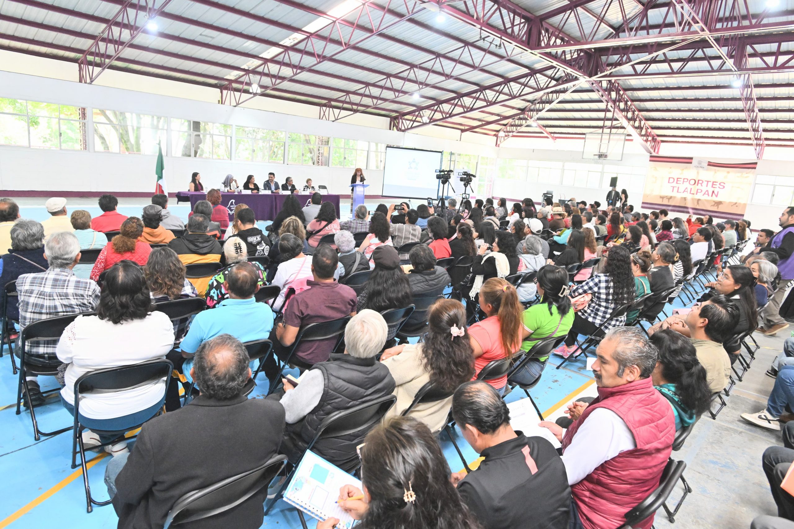 Inician encuentros de Comisiones de Participación Comunitaria en 15 Alcaldías