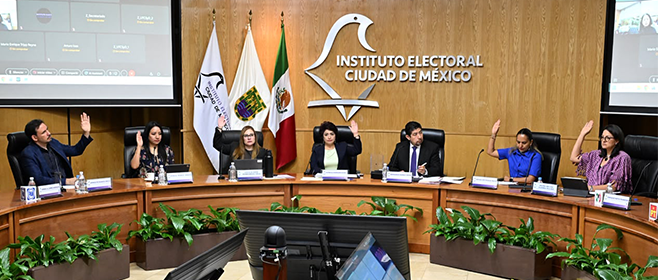 IECM repondrá jornadas de participación ciudadana en la Cuauhtémoc